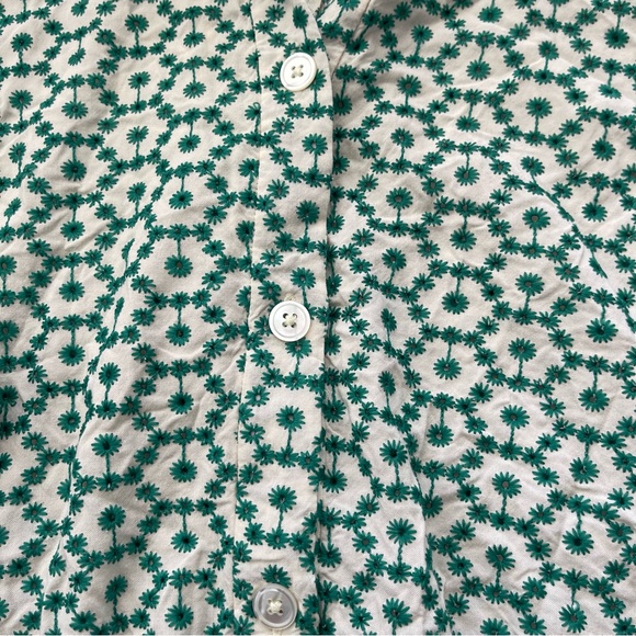 Bellerose Blouse - Picture 4 of 9